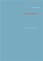 Annegret Hahn - Vajrabhairava