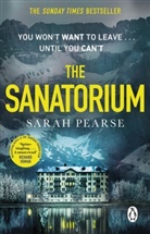Sarah Pearse - The Sanatorium