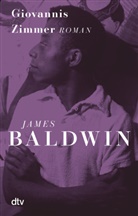James Baldwin - Giovannis Zimmer