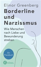 Elinor Greenberg - Borderline und Narzissmus