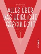 Josefin Britz, Josefine Britz, Iris Schmitt - "V" - Alles über das weibliche Geschlecht