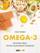 Uwe Gröber - Omega 3
