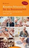 Rita Kusch - Kreative Schatztruhe für die Seniorenarbeit