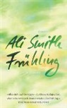 Ali Smith - Frühling
