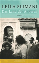 Le&iuml;la Slimani - Das Land der Anderen