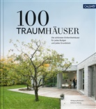Wolfgan Bachmann, Wolfgang Bachmann, Katharina Matzig - 100 Traumhäuser