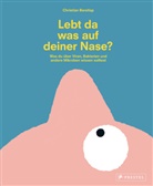 Christian Borstlap, Christian Borstlap - Lebt da was auf deiner Nase?
