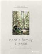 Mikkel Karstad, Anders Schønnemann - Nordic Family Kitchen