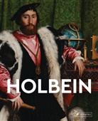 Florian Heine - Holbein