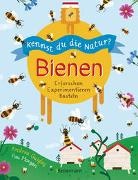 Andrea Quigley, Pau Morgan - Kennst du die Natur? - Bienen