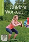 Hannah Fühler - Outdoor Workout, m. DVD