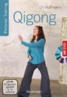 Elfi Hoffmann - Qigong, m. DVD