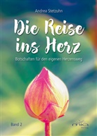 Andrea Stetzuhn - Die Reise ins Herz Band 2