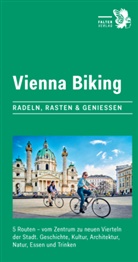 Irene Hanappi - Vienna Biking