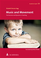 Elisabeth Danuser-Zogg - Music and Movement