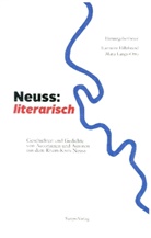 Maria Lange-Otto, Eleonor Hillebrand, Eleonore Hillebrand, Lange-Otto, Lange-Otto, Maria Lange-Otto... - Neuss: literarisch