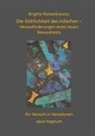 Brigitte Romankiewicz - Die Göttlichkeit des Irdischen