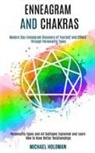 Michael Holoman - Enneagram and Chakras