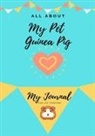 Petal Publishing Co, Petal Publishing Co. - All About My Pet - Guinea Pig