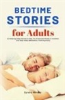 Sandra Moreau - Bedtime Stories for Adults