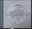 Gregorian - Pure Chants, 1 Audio-CD (Audiolibro)
