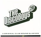 The Disco Boys. Vol.20, 3 Audio-CD (Audio book)