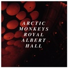 Arctic Monkeys - Live At The Royal Albert Hall, 2 Audio-CD  (Mini Gatefold 2CD) (Audiolibro)