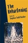 Stephen Booker Booker, Corina Heich, Carlos Steward - The Reharkening