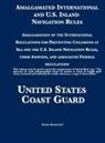 United States Coast Guard - Amalgamated International and U.S. Inland Navigation Rules