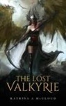 Katrina McCloud - The Lost Valkyrie