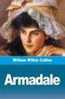 William Wilkie Collins - Armadale