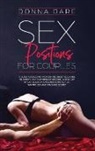 Donna Dare - SEX POSITIONS FOR COUPLES