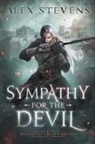 Alex Stevens - Sympathy for the Devil