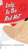Joseph E. Barrera - Lady In The Red Hat