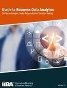Iiba - Guide to Business Data Analytics