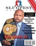 Philip Anselmo, Latavia Roberson - Slugfest Magazine