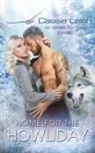 Cassie Leigh - Home for the Howliday
