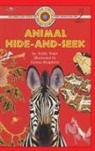 Teddy Slater, Donna Braginetz - Animal Hide and Seek