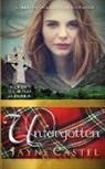 Jayne Castel, Tim Burton - Unforgotten