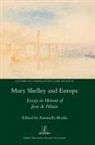Antonella Braida - Mary Shelley and Europe