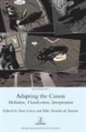 Silke Arnold-De Simine, Ann Lewis - Adapting the Canon