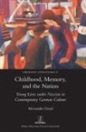 Alexandra Lloyd - Childhood, Memory, and the Nation