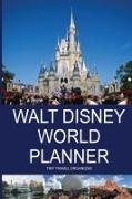G. Costa - Walt Disney World Planner - Trip Travel Organizer