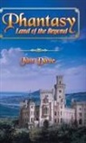 Just Dave - Phantasy - Land of the Beyond