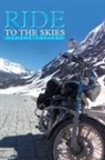 George Payikad - Ride to the Skies