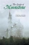 Daddala Vineesha Chowdary - The Locket of Moonstone