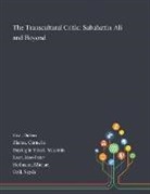 Yasemin Dayioglu-Yücel, Didem Uca, Cornelia Zierau - The Transcultural Critic