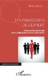 Marc Borry - Les paradoxes de l'expert
