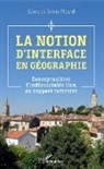 Yannick Brun-Picard - La notion d'interface en géographie