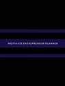 Servola Frazier - MOTIVATE ENTREPRENEUR PLANNER